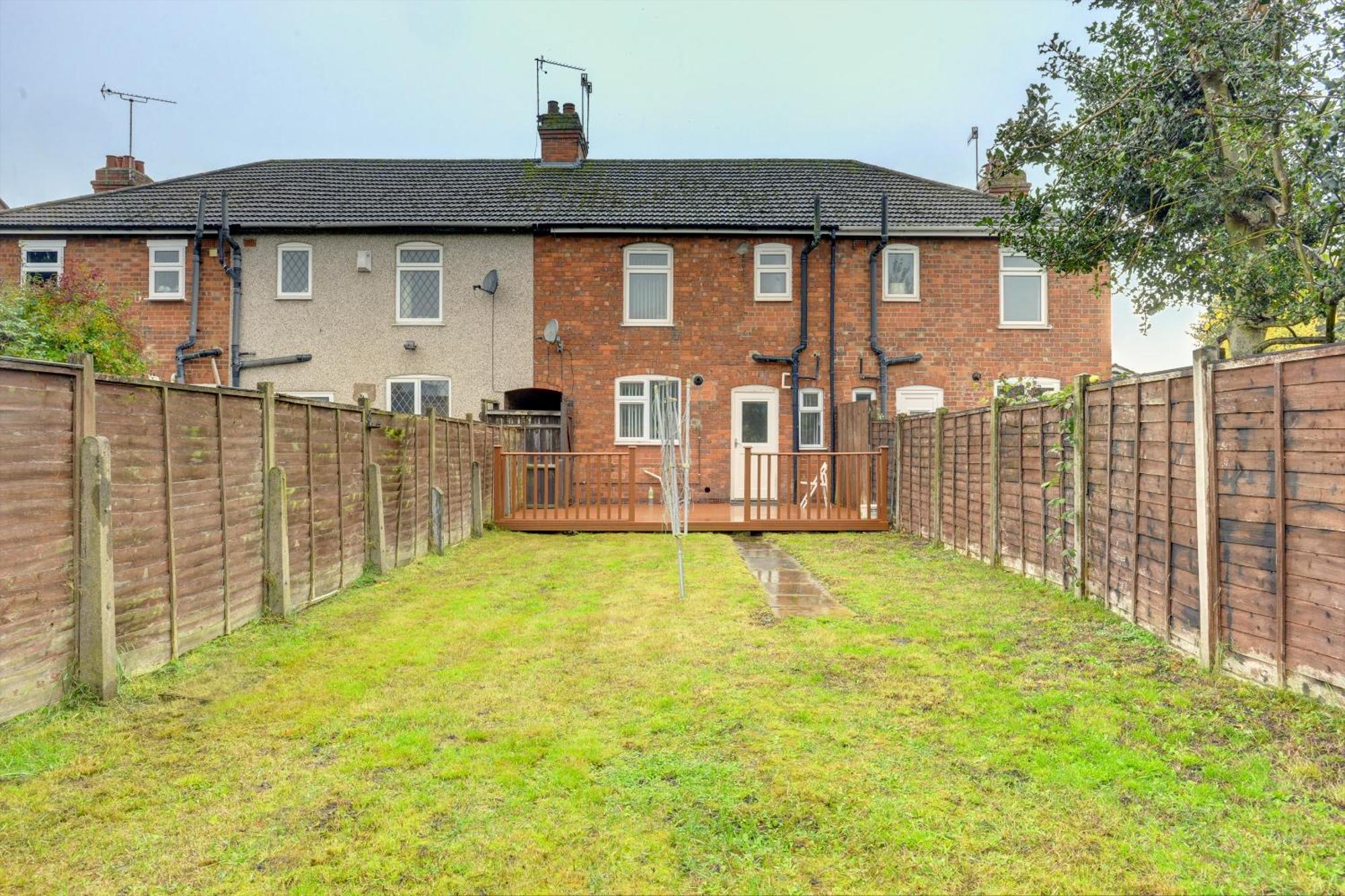 Stunning And Lovely 3 Bed House - Catch 22 Coventry Exterior photo
